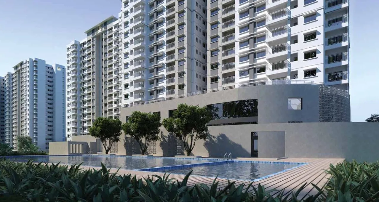Prestige Bannerghatta Road