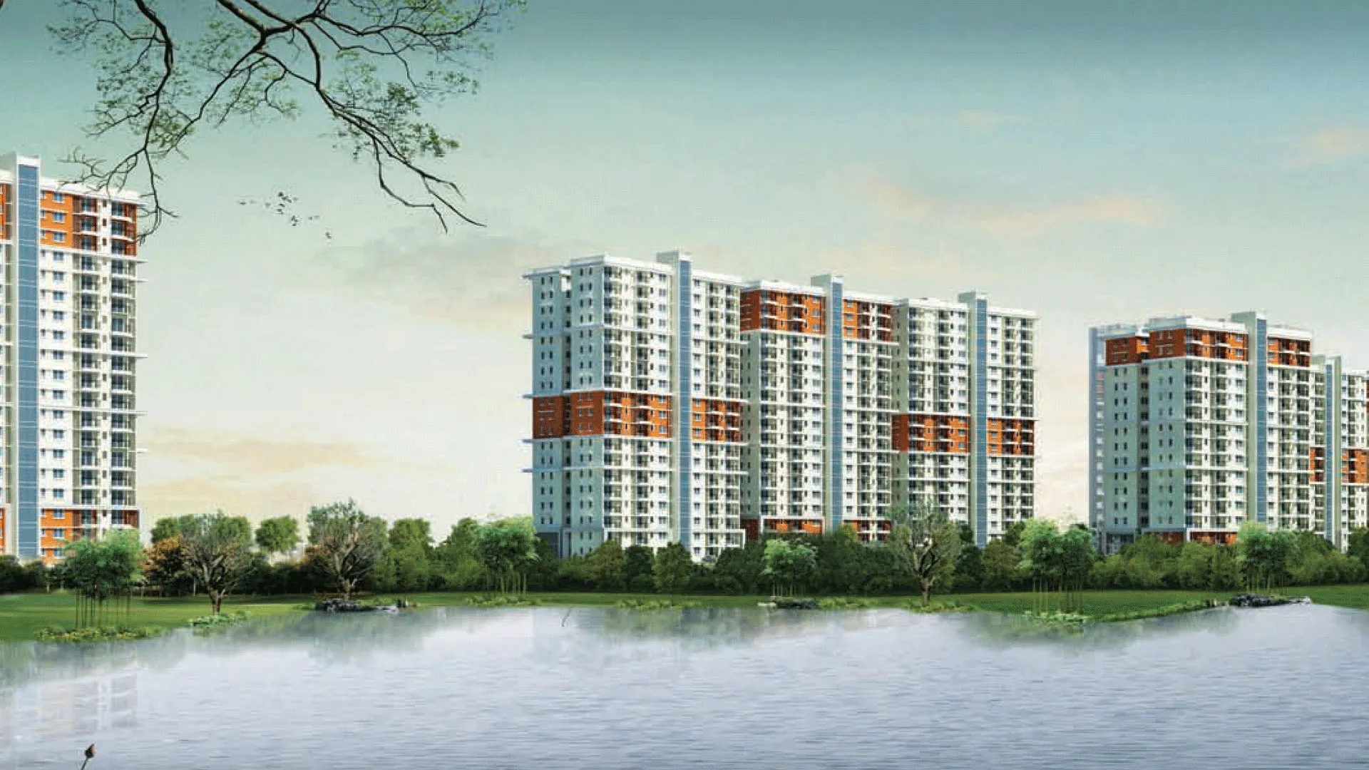 Prestige Fernvale