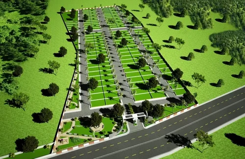 Prestige Akshayanagar