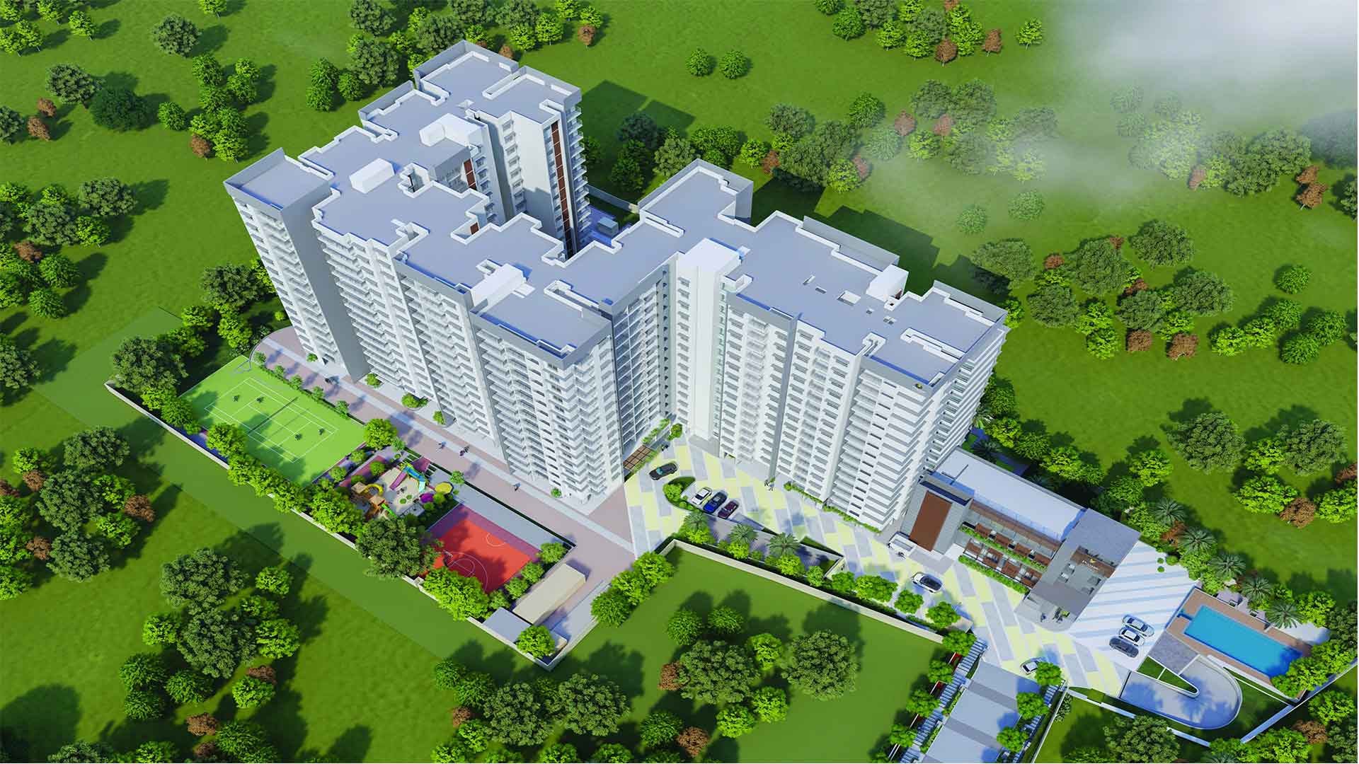 Prestige Glenbrook
