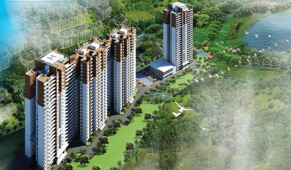 Prestige Greenmoor