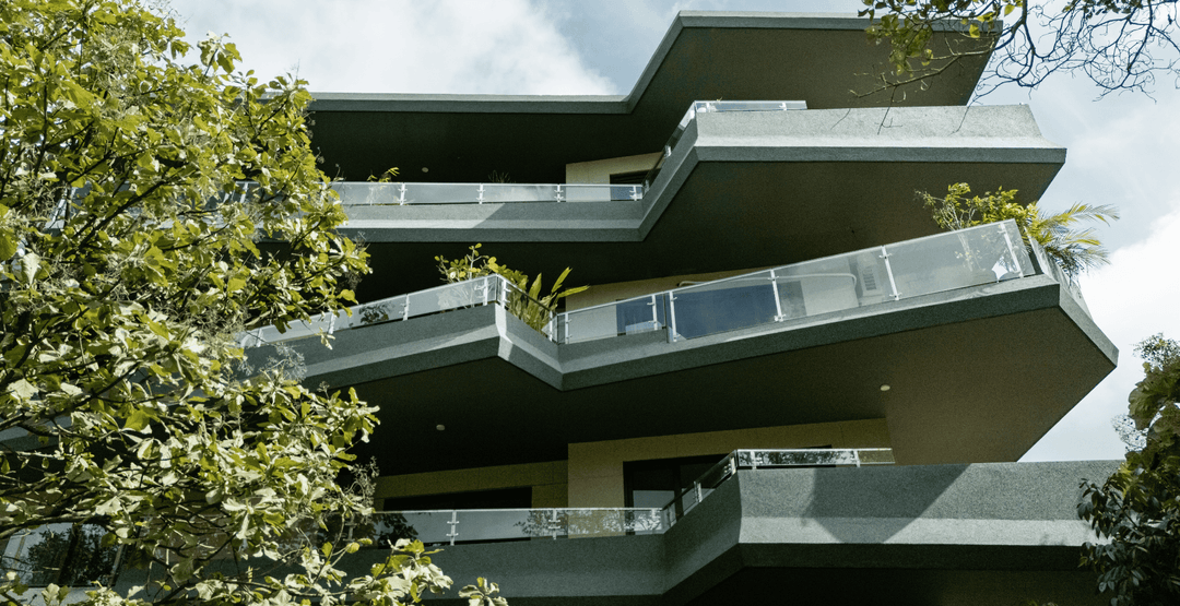 Prestige JRC Signature Tower