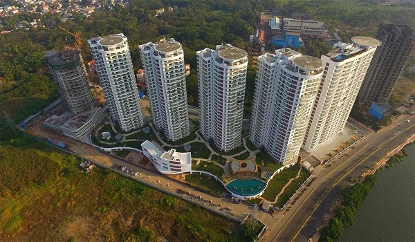 Prestige Maple Heights