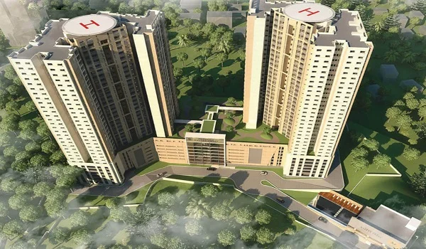 Prestige Padil Mangalore