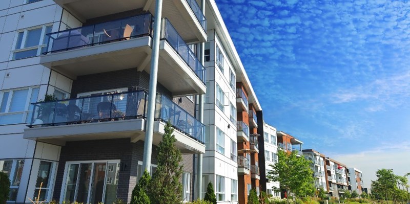 Prestige Park Ridge