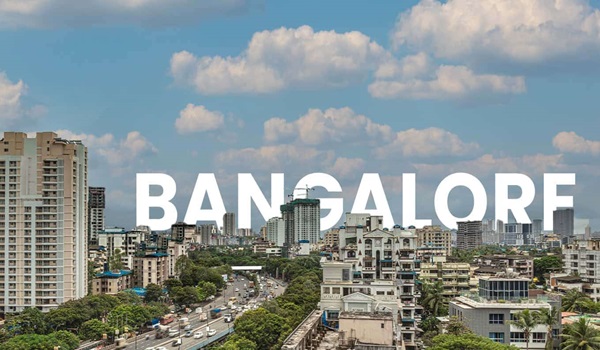 Prestige Group Bangalore Upcoming Projects in Bangalore Banner Image