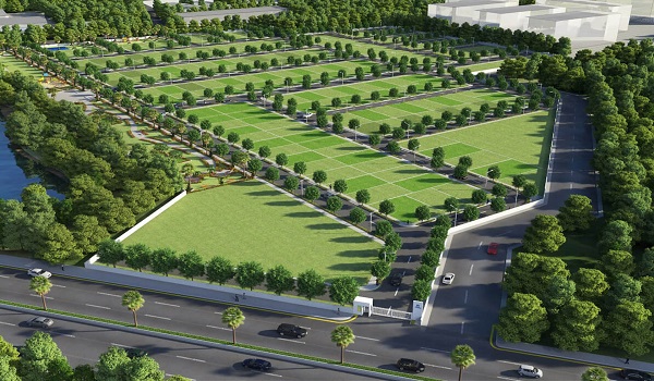 Prestige Sunset Park