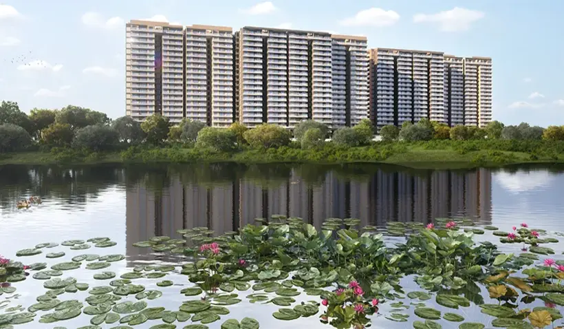 Prestige Waterfront