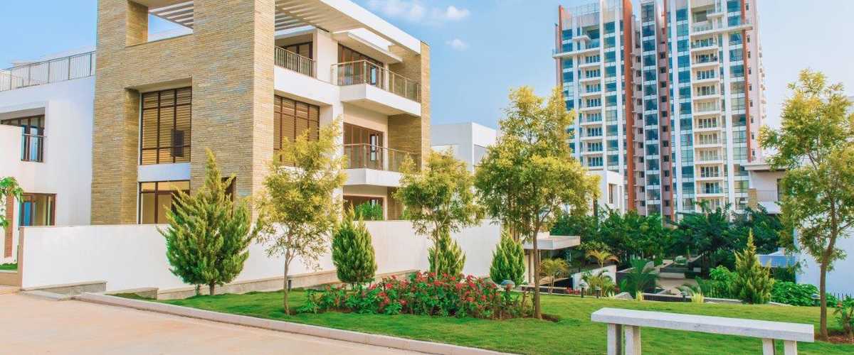 Prestige Whitefield