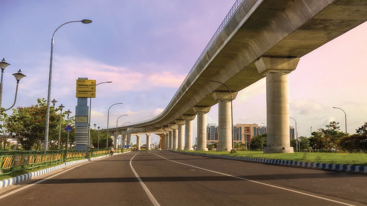 Kelambakkam-Vandalur Road is Chennai's Newest Real Estate Gem