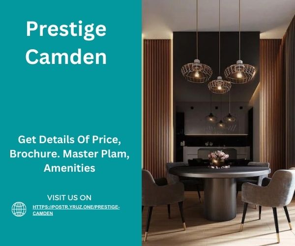 Prestige Camden