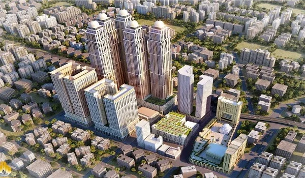 Prestige Upcoming Projects in Mumbai