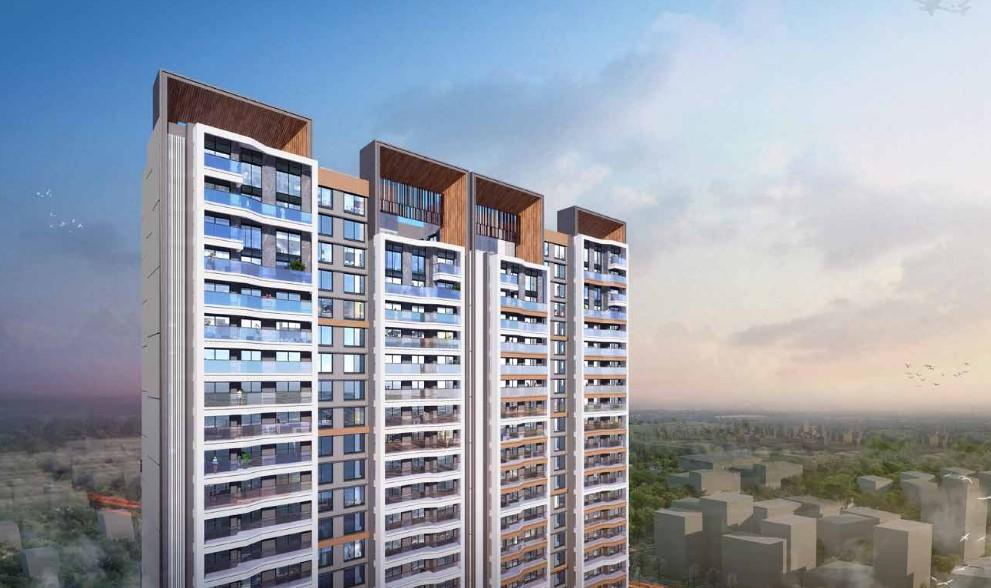 Mulberry at The Prestige City