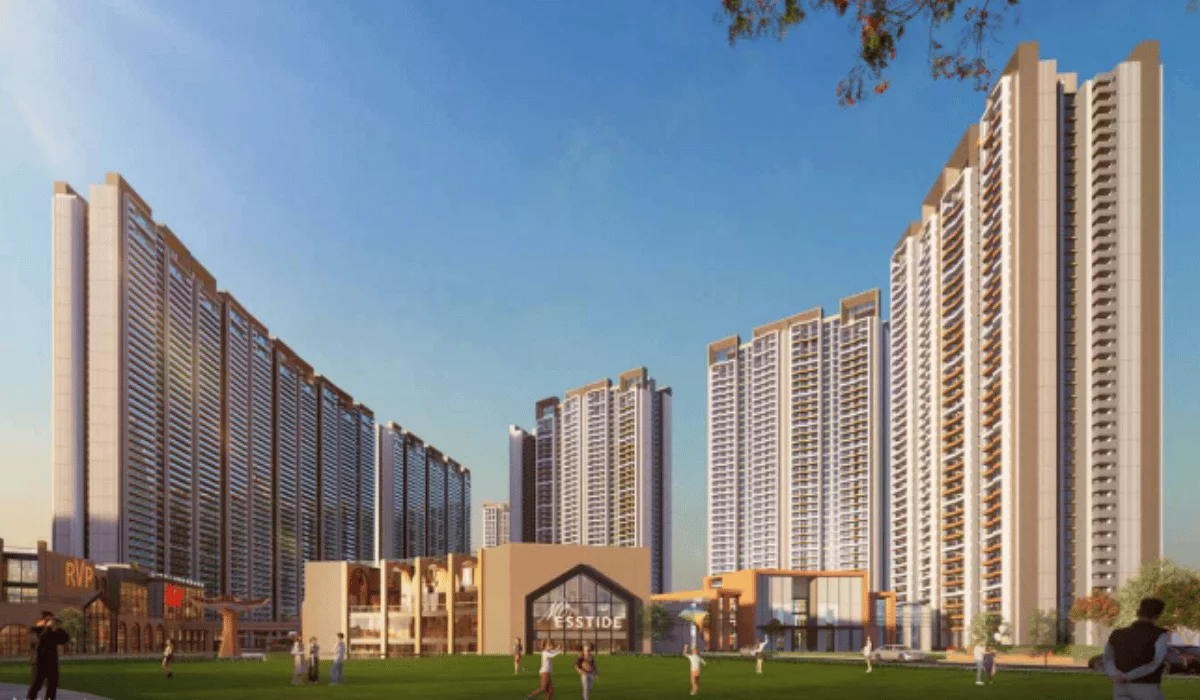 Oakwood at the Prestige City