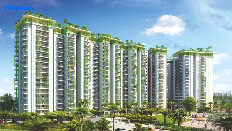Prestige Group Ghaziabad Upcoming Projects in Ghaziabad Banner Image