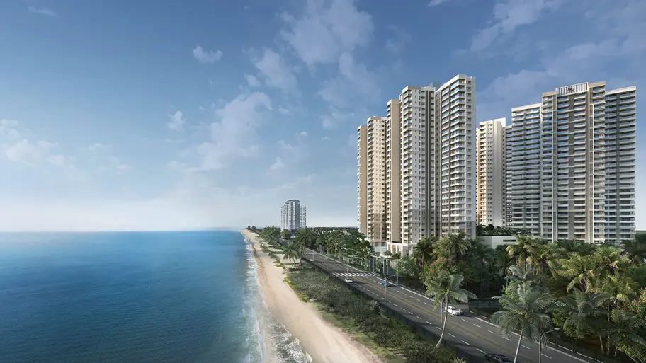 Prestige Sea Scapes