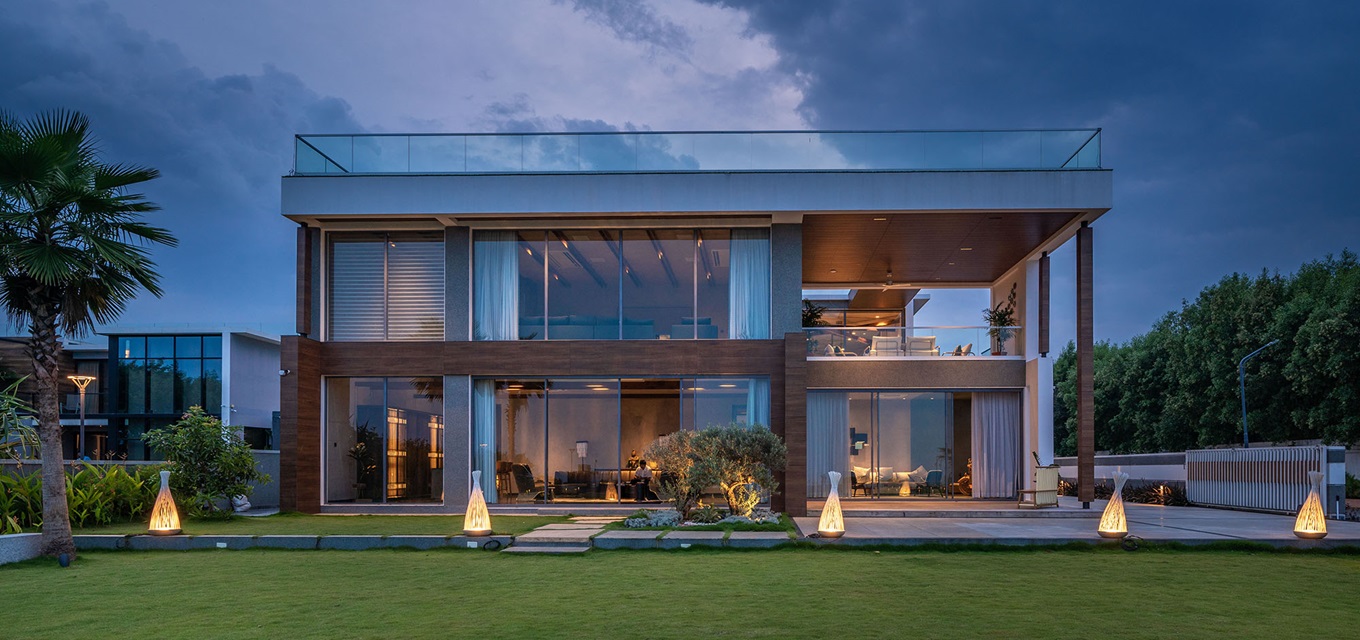 Prestige Villas South Goa
