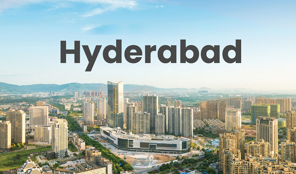 Prestige Group Hyderabad Upcoming Projects in Hyderabad Banner Image