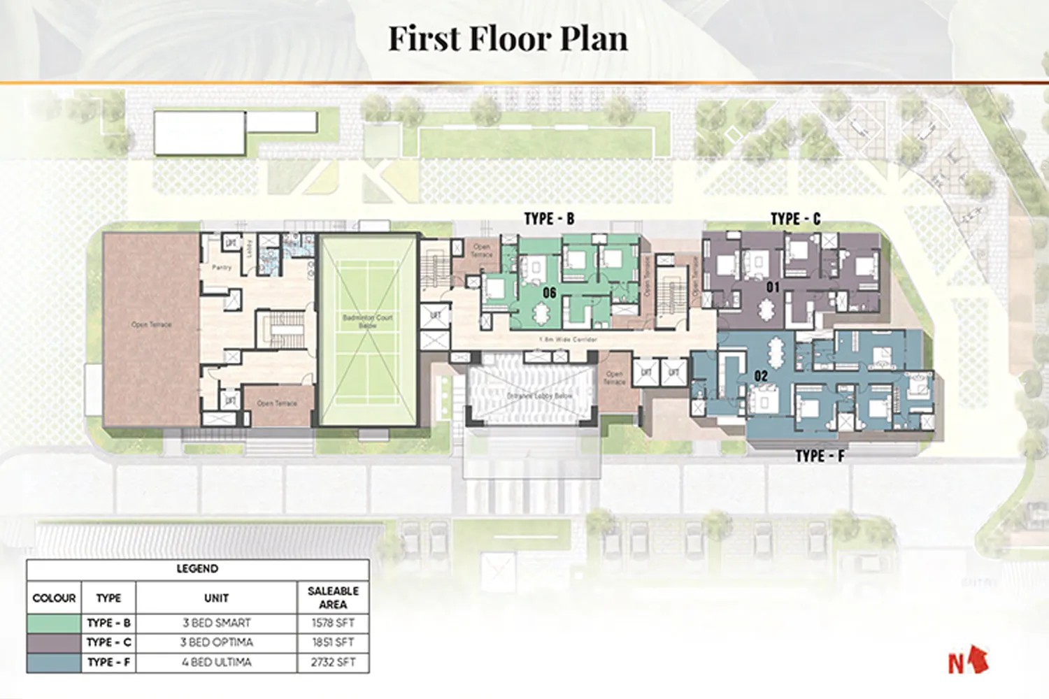 floor plan1