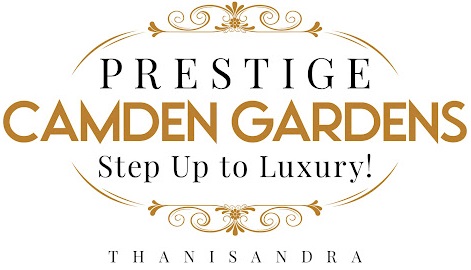 Prestige Camden Gardens Logo