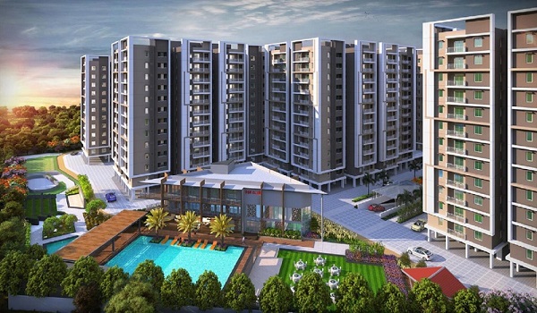 Prestige Kochi