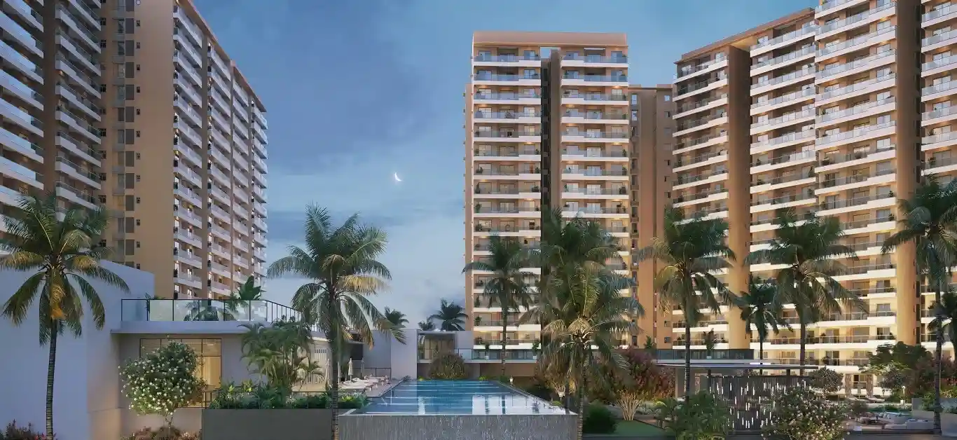 Prestige Horizon Heights