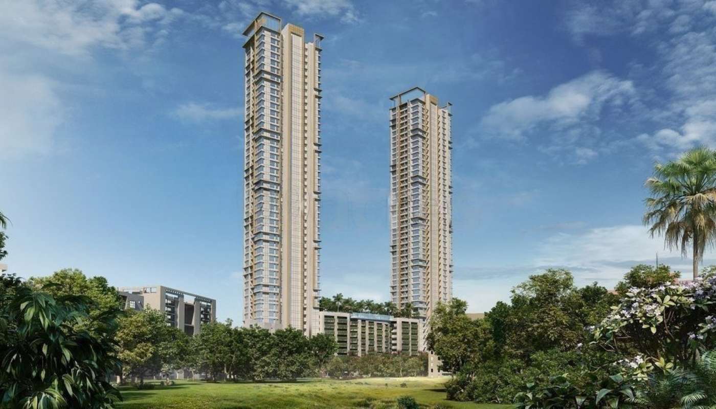 Prestige Mahalaxmi