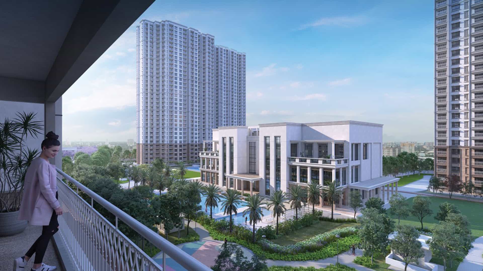 Prestige Mira Bhayandar