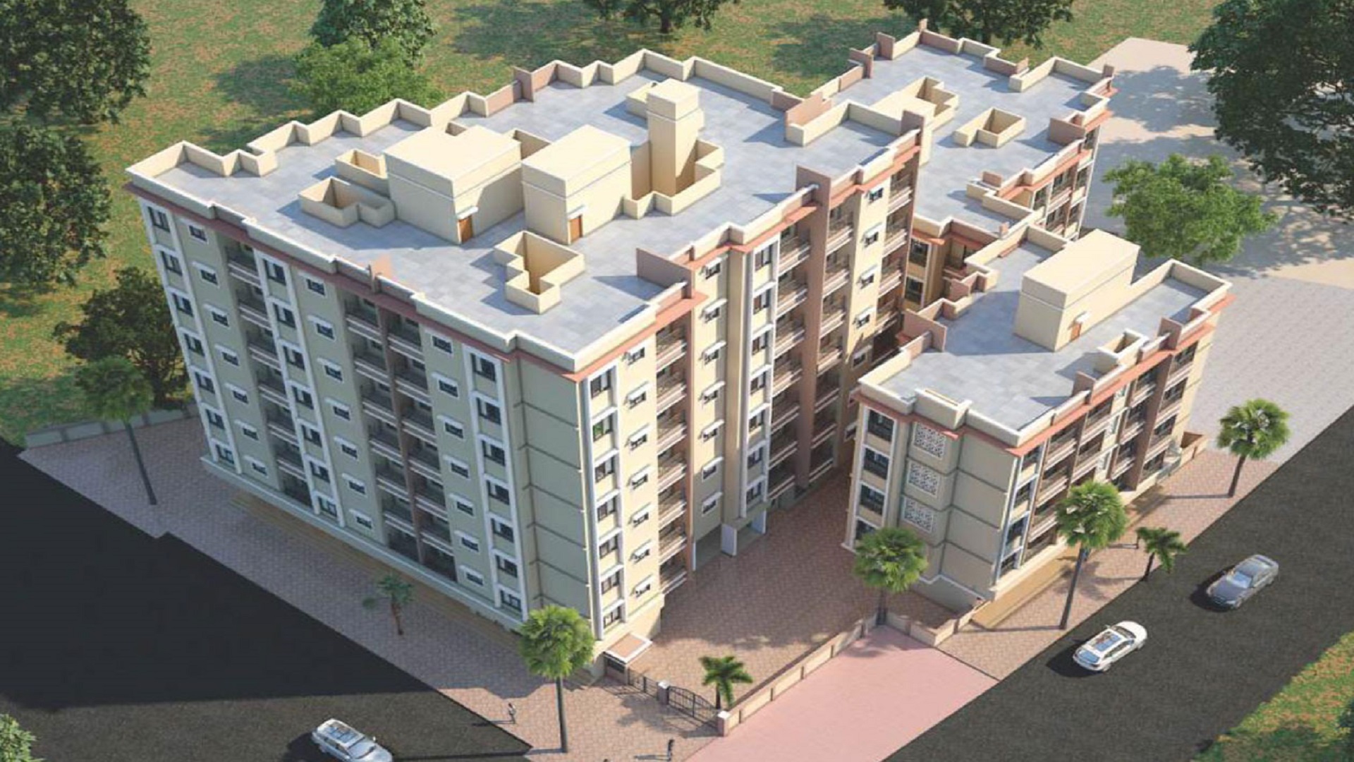 Prestige Panvel