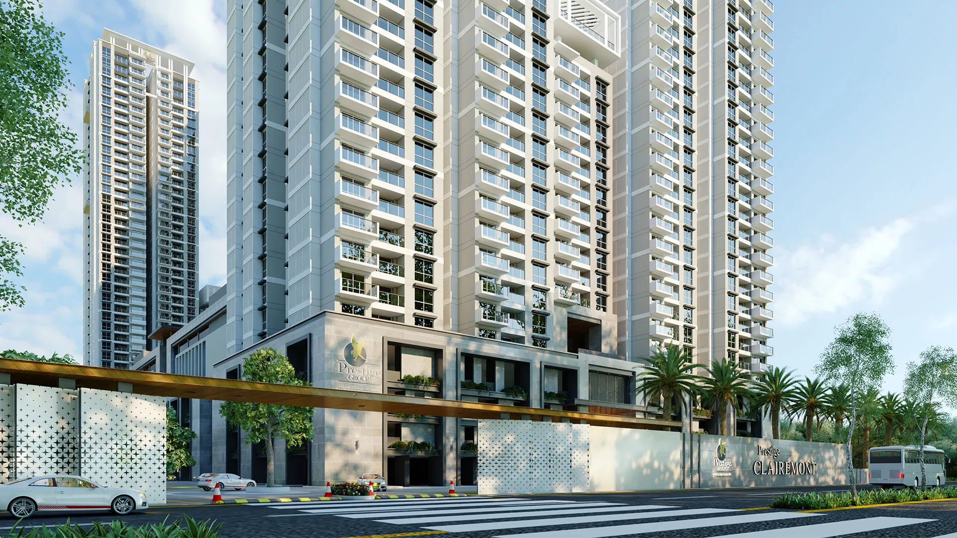 Prestige Thane