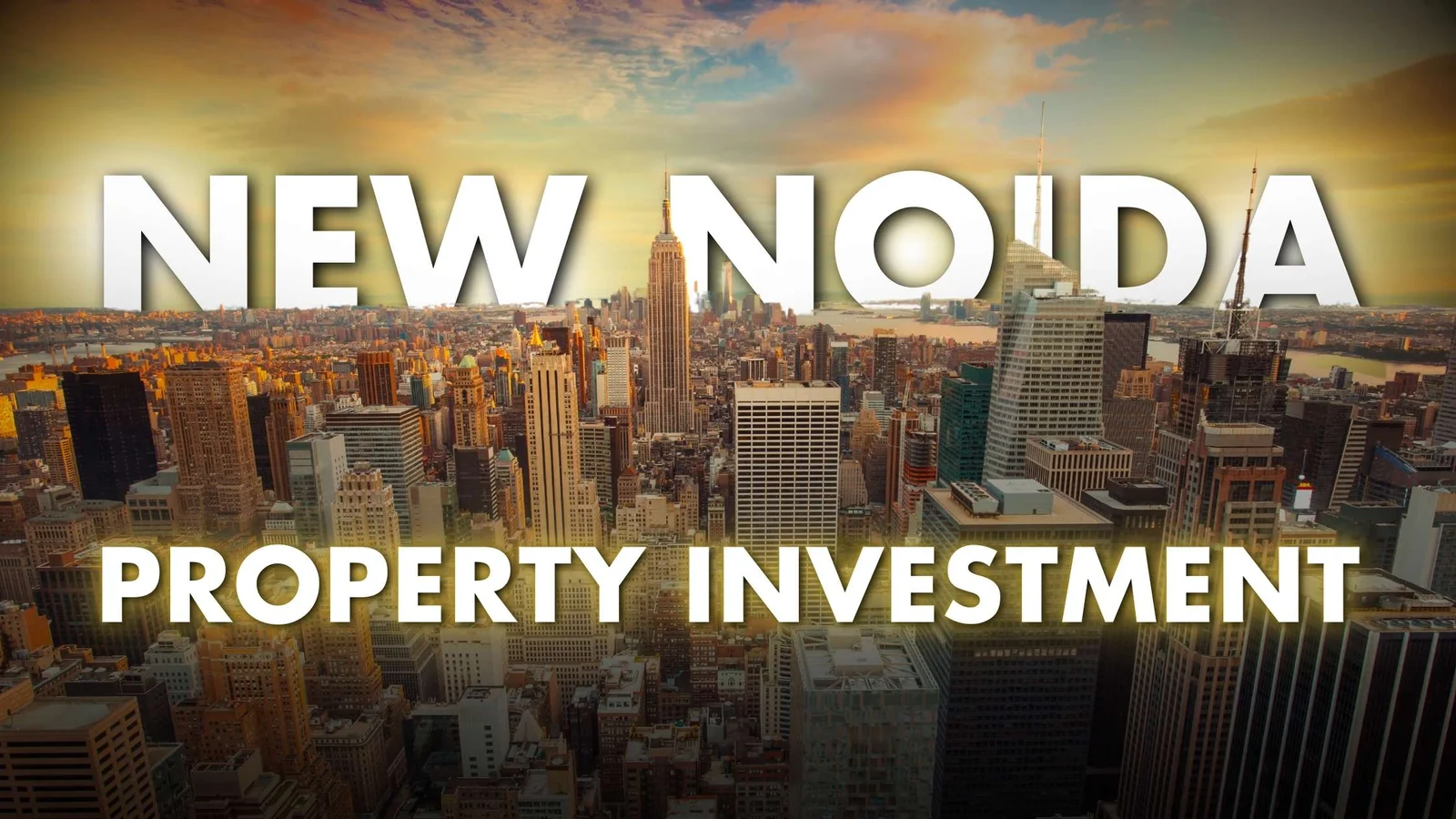 Prestige Group Noida Upcoming Projects in Noida Banner Image