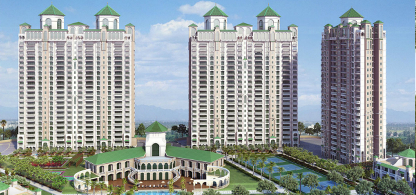 Prestige Sector 150 Noida